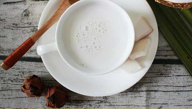 小时候的夏天，怎少得了sg飞艇食品的纯椰子粉